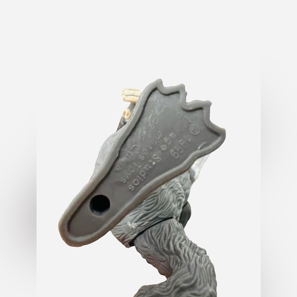 Vintage Mirage Studios Teenage Mutant Ninja Turtles Figure’s lot of 3 - Picture 11 of 11